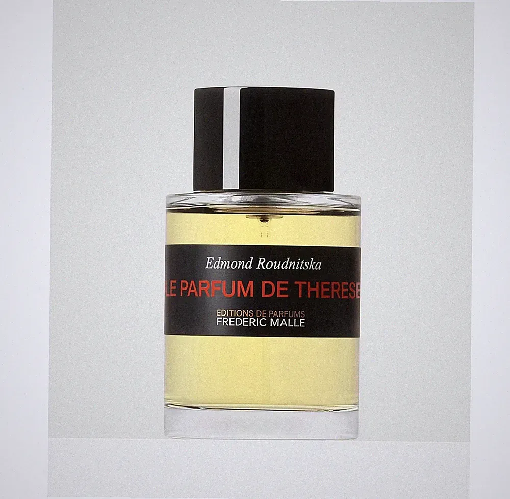 Frederic Malle Le Parfum de Therese Eau de Parfum 100 ml Fruity Chypre Spray