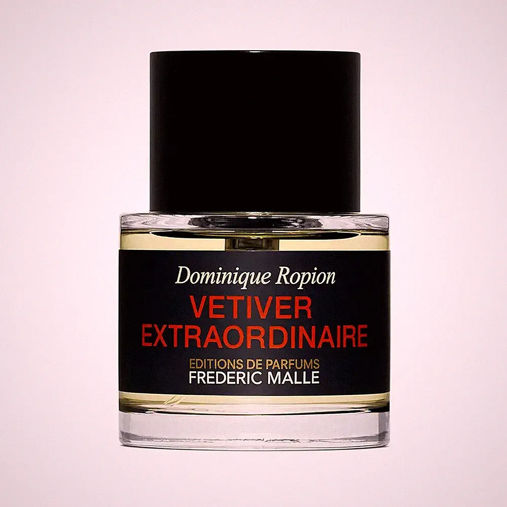 Frederic Malle Vetiver Extraordinaire 50 ml EAU DE PARFUM