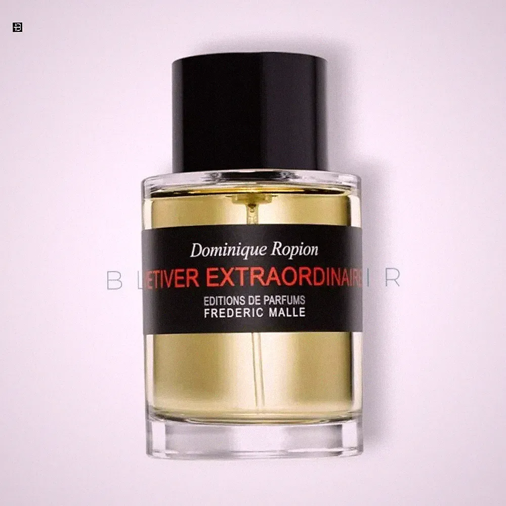 Frederic Malle Vetiver Extraordinaire Eau de Parfum 100 ml