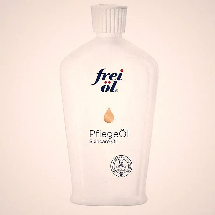Frei Öl Pflegeöl · 125 ml · PZN 11358880