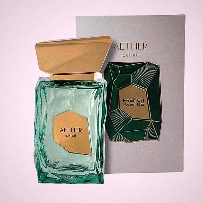 French Avenue Aether Extrait de Parfum 100ml Für Herren ( 37,99 €100 ml)