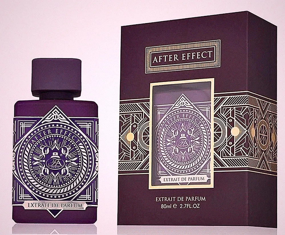 French Avenue After Effect 80 ml Original NEU + OVP Extrait De Parfum EDP Unisex