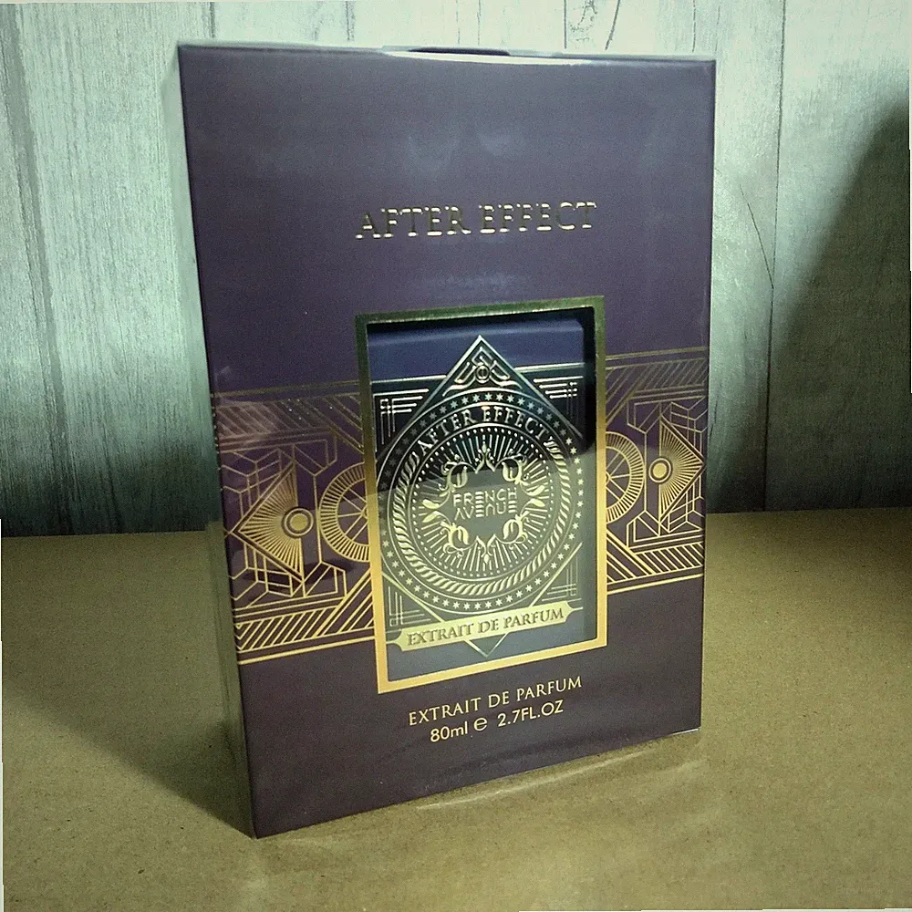 French Avenue After Effect - Extrait de Parfum Spray - 80ml Parfüm Extrakt - NEU