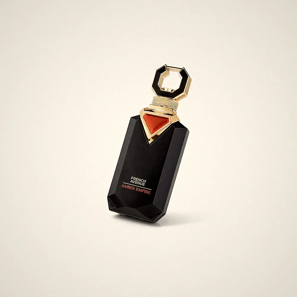 French Avenue Amber Empire Extrait de Parfum 100ml