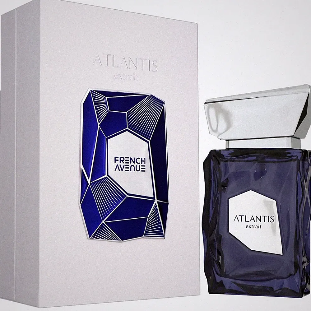 French Avenue Atlantis 100 ml Extrait de Parfum Unisexparfum