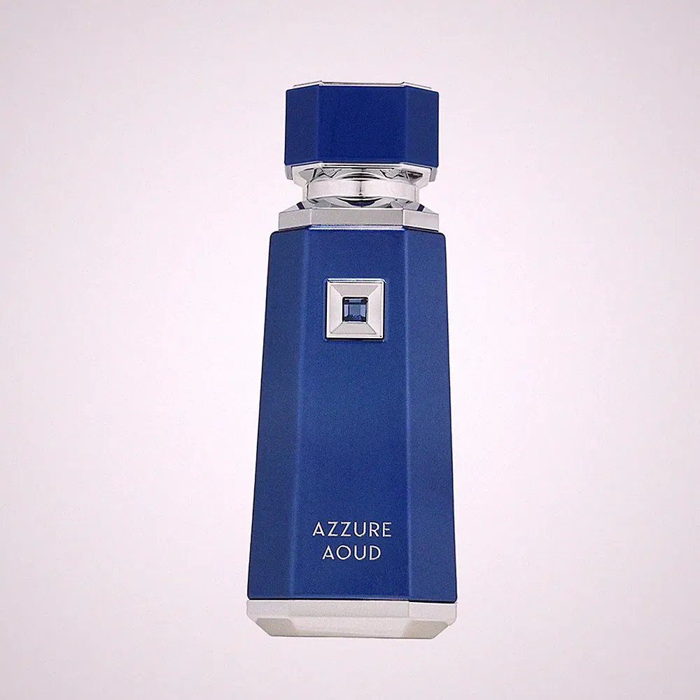 French Avenue Azzure Aoud Eau De Parfum 100 ml (man)