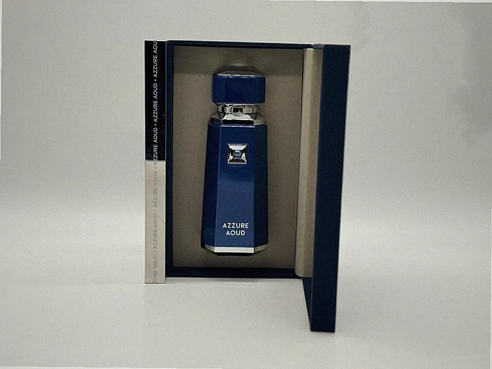 French Avenue Azzure Aoud Eau de Parfum 100ml