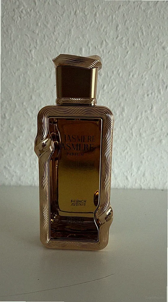 French Avenue Jasmere 100ml NEU Eau de Parfum OVP