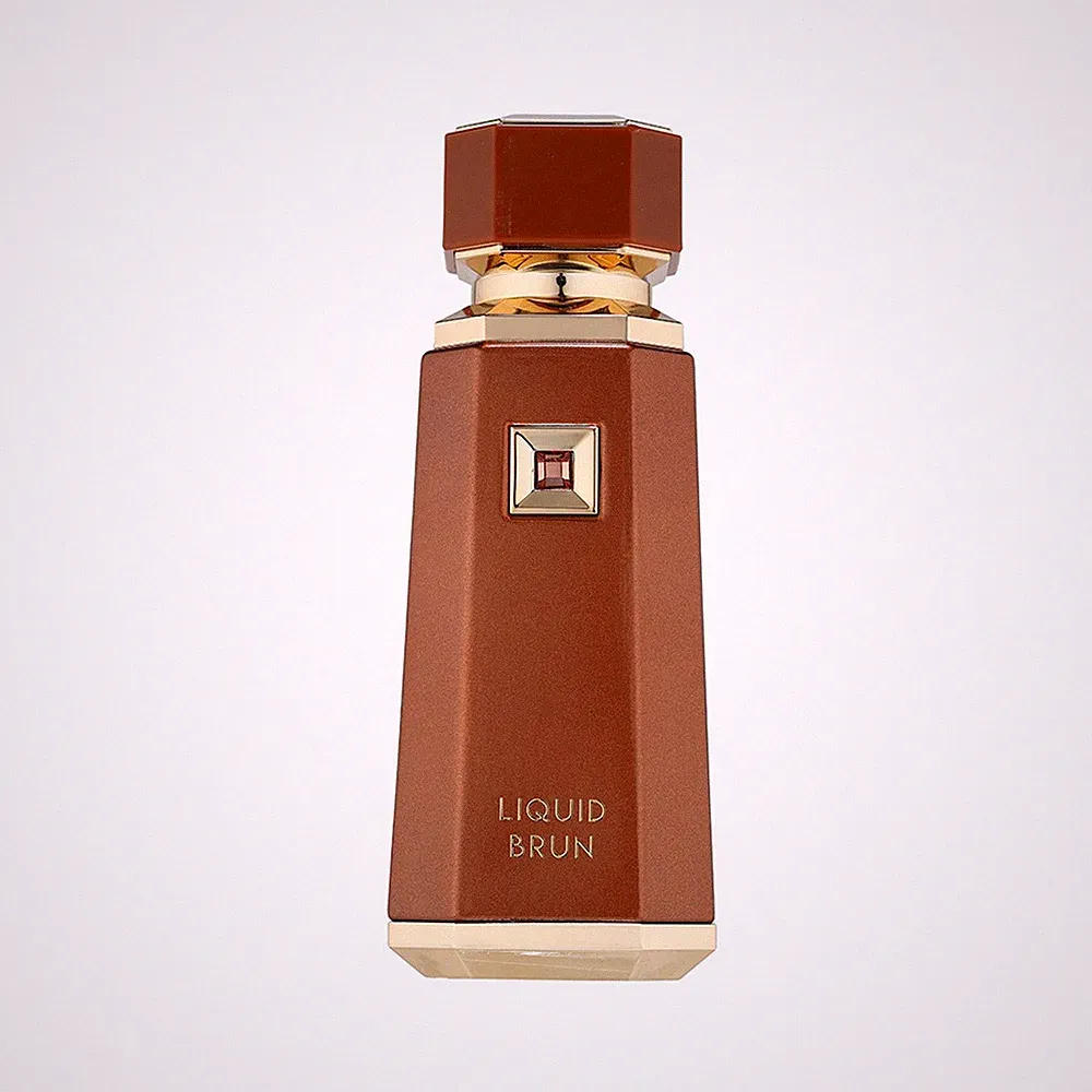 French Avenue Liquid Brun Eau De Parfum 100 ml (man)