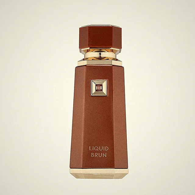 French Avenue Liquid Brun Eau De Parfum 100 ml (man)