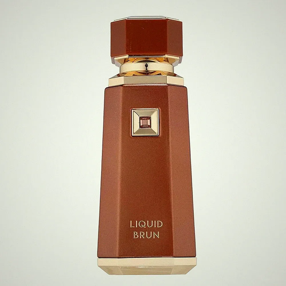 French Avenue Liquid Brun Eau de Parfum Unisexparfum 100 ml Duft NEU OVP