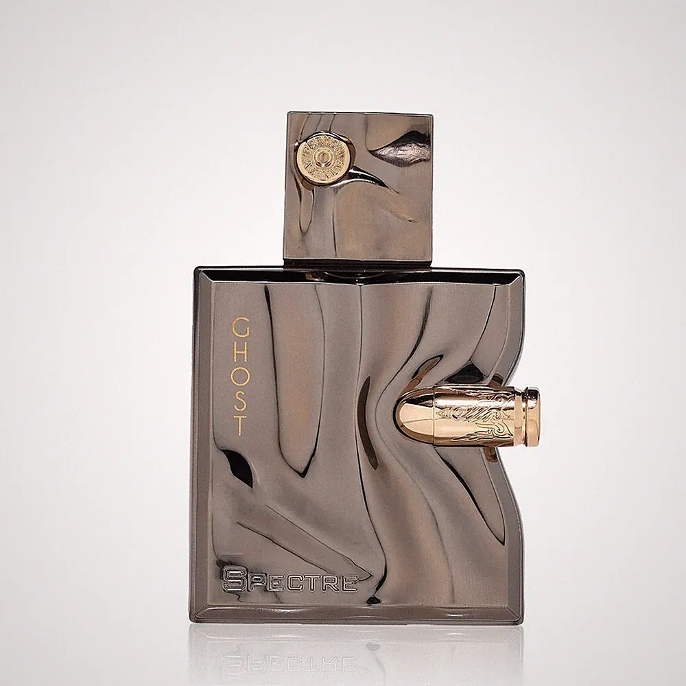 French Avenue Spectre Ghost Eau de Parfum 80ml Herren EDP Würzig Vanille Neu