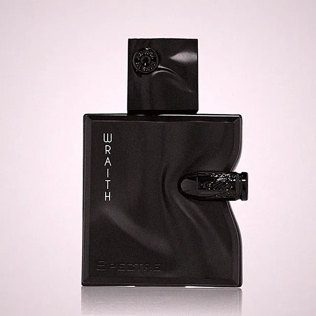 French Avenue Spectre Wraith Eau De Parfum 80 ml (man)