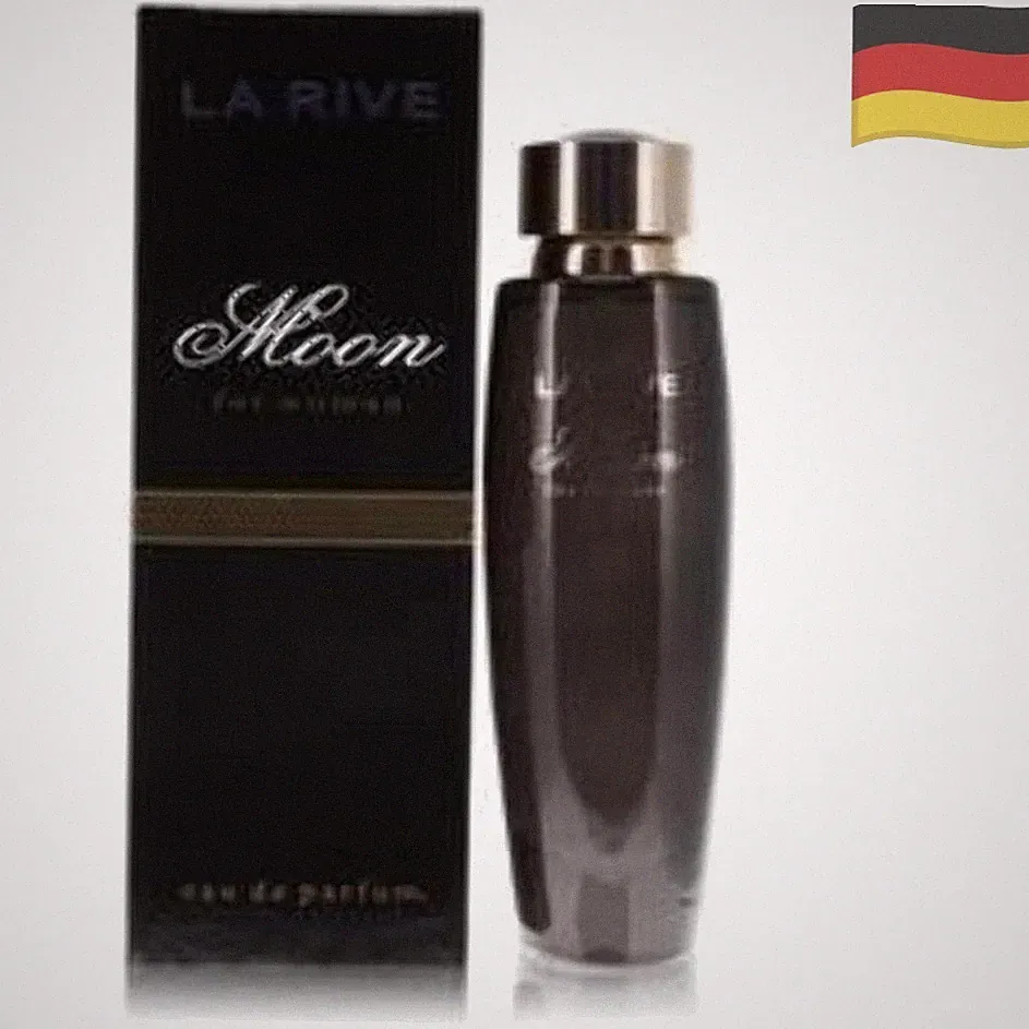 Frischer floral-fruchtiger Duft Moon für Frauen - 75 ml Eau De Toilette