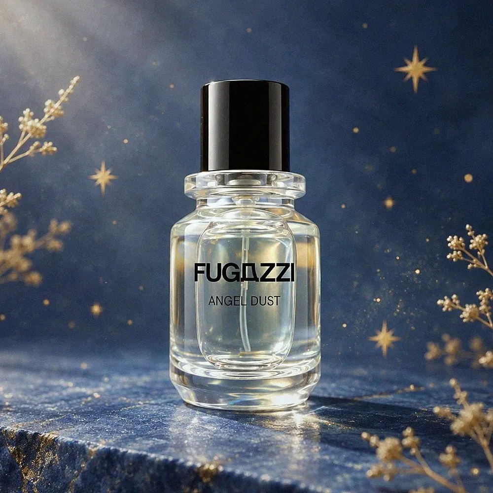 Fugazzi Angel Dust Parfum-Extrakt 15 ml (Unisex)