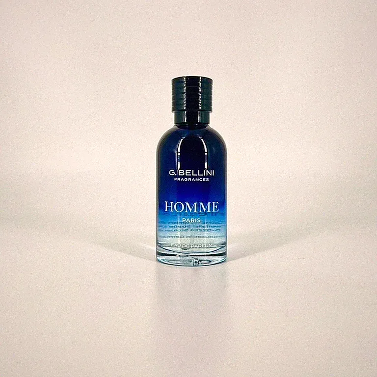 G. Bellini HOMME Eau de Parfum EdP Herren 75ml Duft Geschenk Vegan Fragrance neu