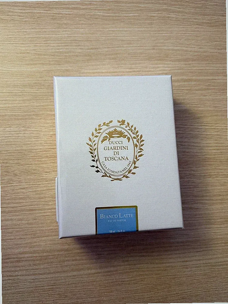 gardens di toscana milchweiß 100ml