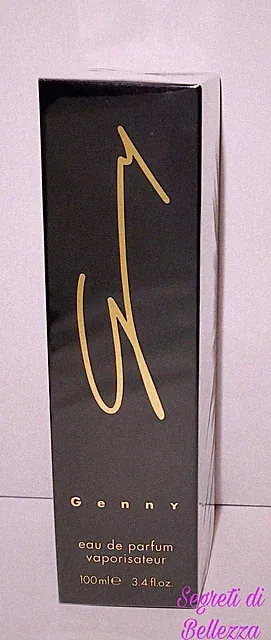 GENNY NOIR 100 ML EAU DE PARFUM SPRAY
