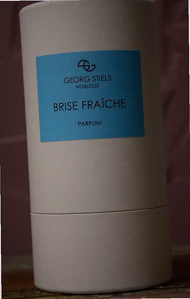 Georg Stiels BRISE FRAICHE | 100ml | ovp | blumig-fruchtig , aquatisch
