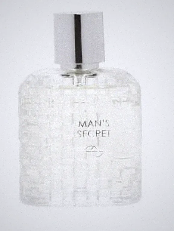 Georg Stiels Edition Man's Secret Herrenduft Parfüm würzig-fruchtig Leder 100ml