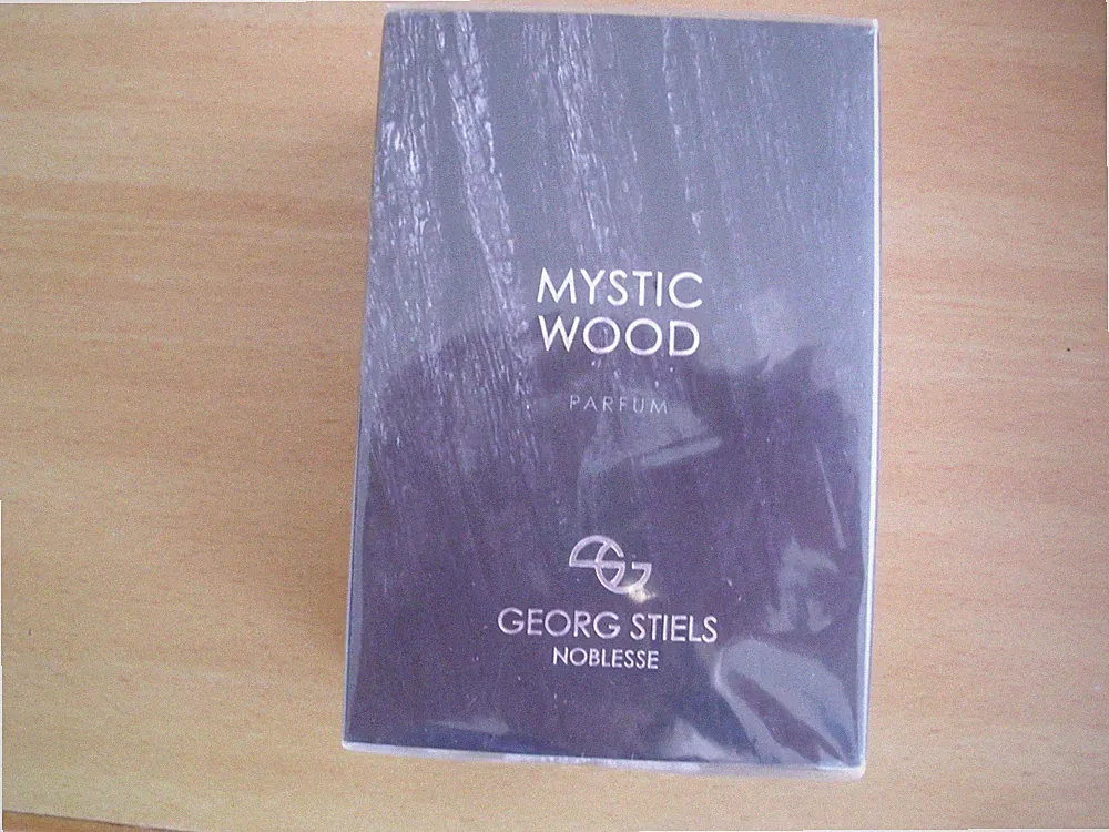 Georg Stiels, Mystic Wood, Parfüm, Herren-Duft, 100 ml