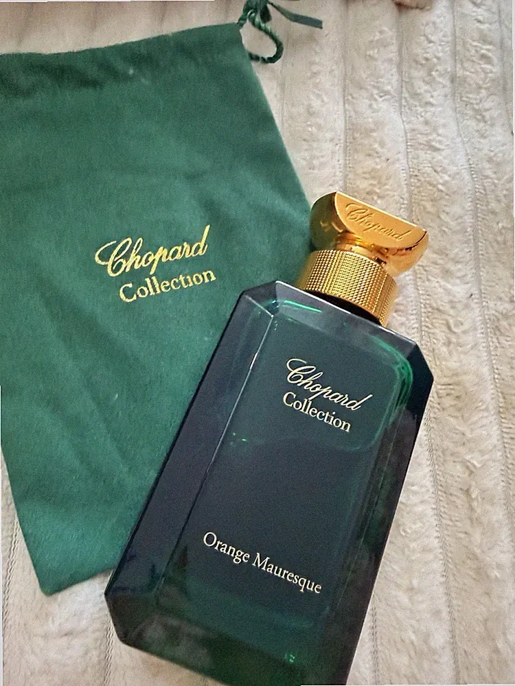 Ghopard Parfum Eau de Parfum