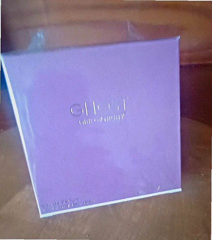Ghost Orb of Night Eau de Parfum 50 ml, normale Größe, Duft Parfüm