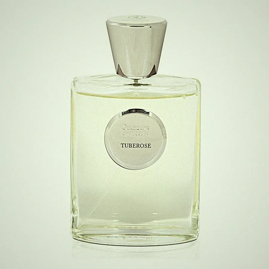 Giardino Benessere Tuberose Eau de Parfum Unisex 100 ml New&Sealed