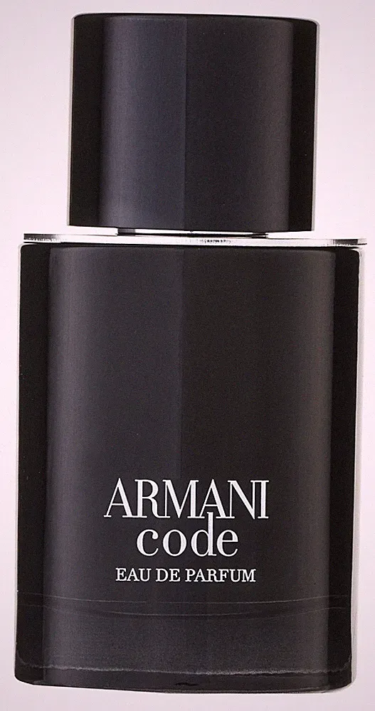Giorgio Armani Armani Code Eau de Parfum 75 ml / Nahfüllbar OVP NEU