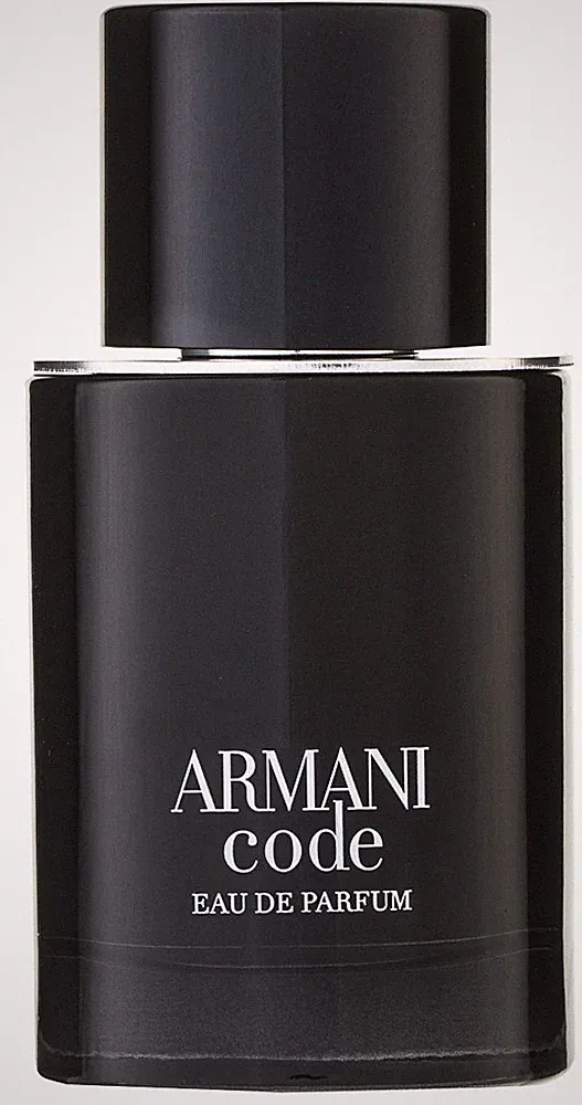 Giorgio Armani Armani Code Eau de Parfum 75 ml / Nahfüllbar OVP NEU