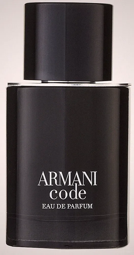 Giorgio Armani Armani Code Eau de Parfum 75 ml / Nahfüllbar OVP NEU