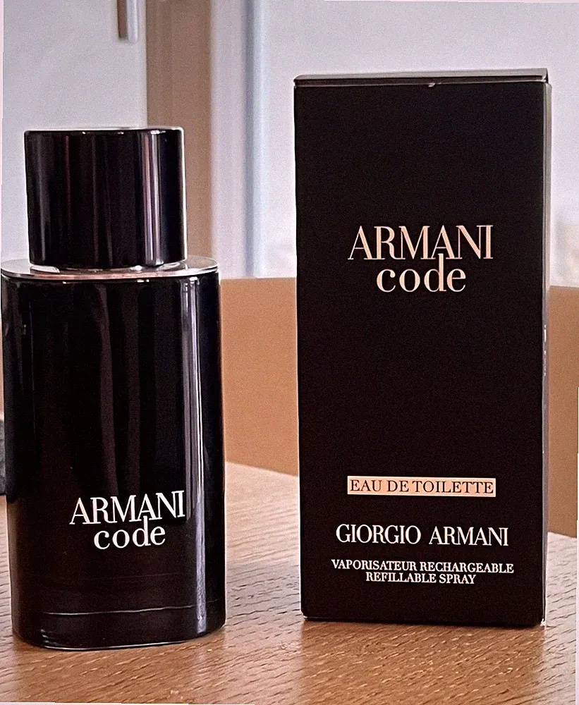 Giorgio Armani Armani Code EDT 75 ml