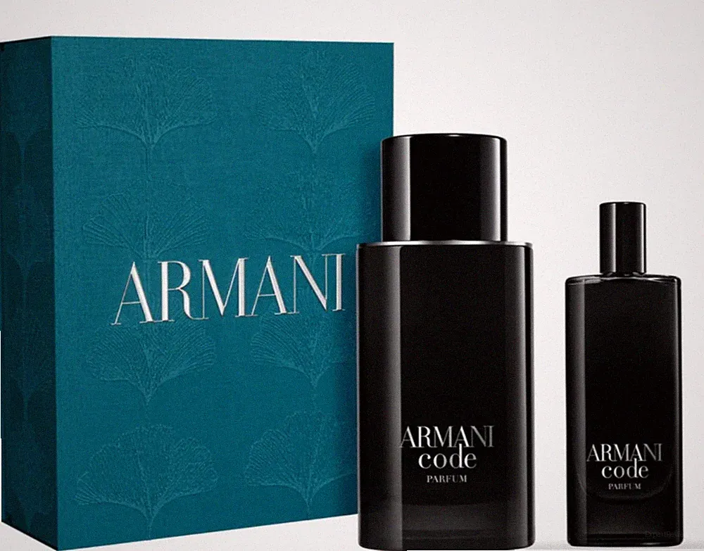 armani code parfum herren 75 ml