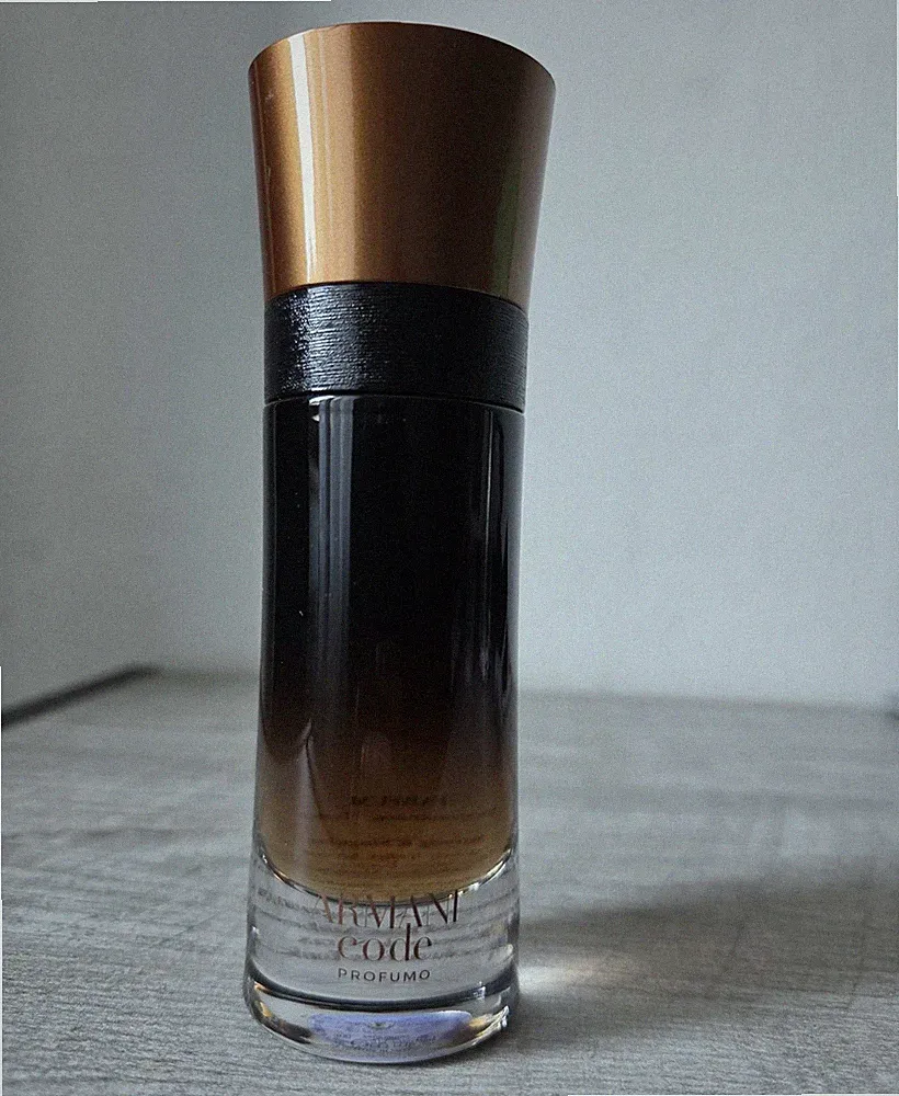 Giorgio Armani Armani Code Profumo Parfum Spray 60 ml