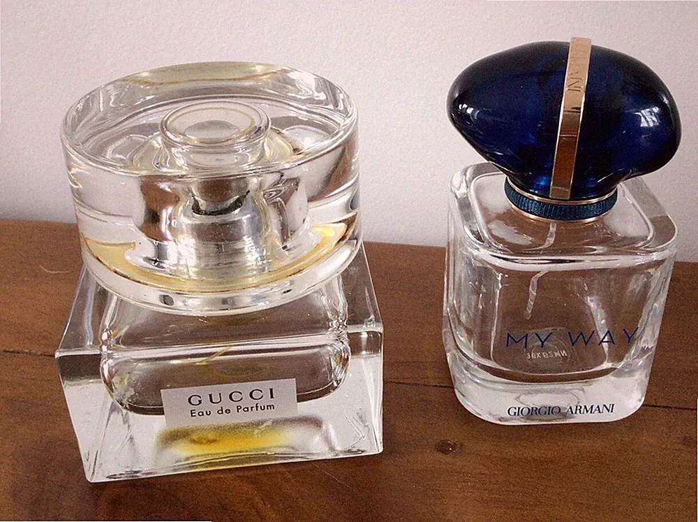 Gucci Raumduft