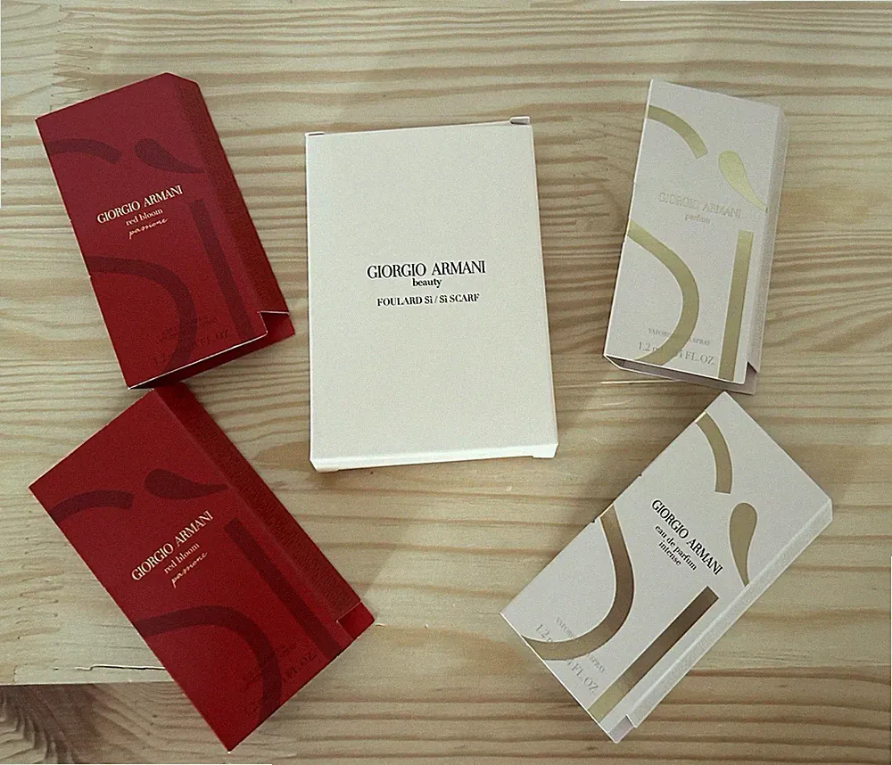 Armani Beauty Parfüms