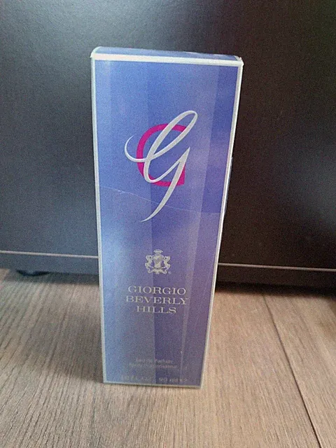 Giorgio Beverly Hills Parfum 90ml