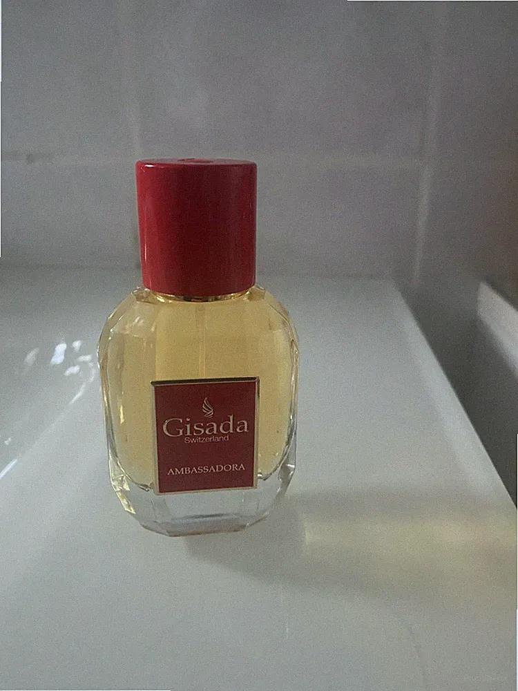Gisada Ambassador Damen