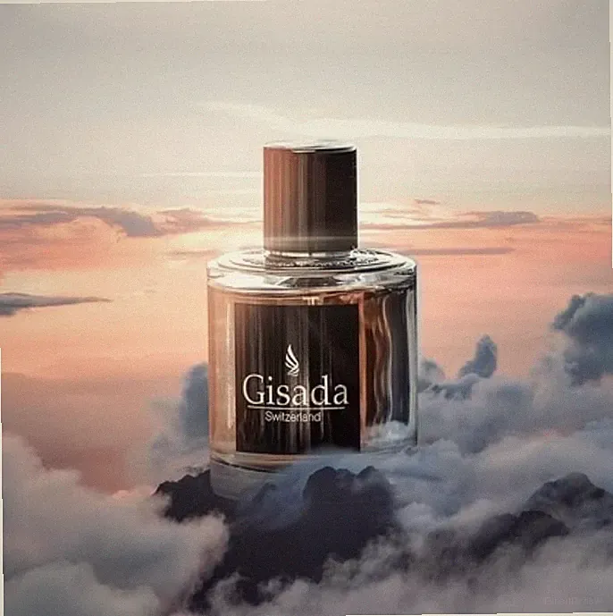 Gisada Ambassador EdP 100ml – Luxuriöses Herrenparfum – Neu & OVP
