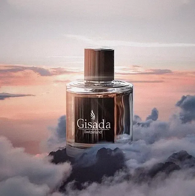 Gisada Ambassador EdP 50ml – Luxuriöses Herrenparfum – Neu & OVP