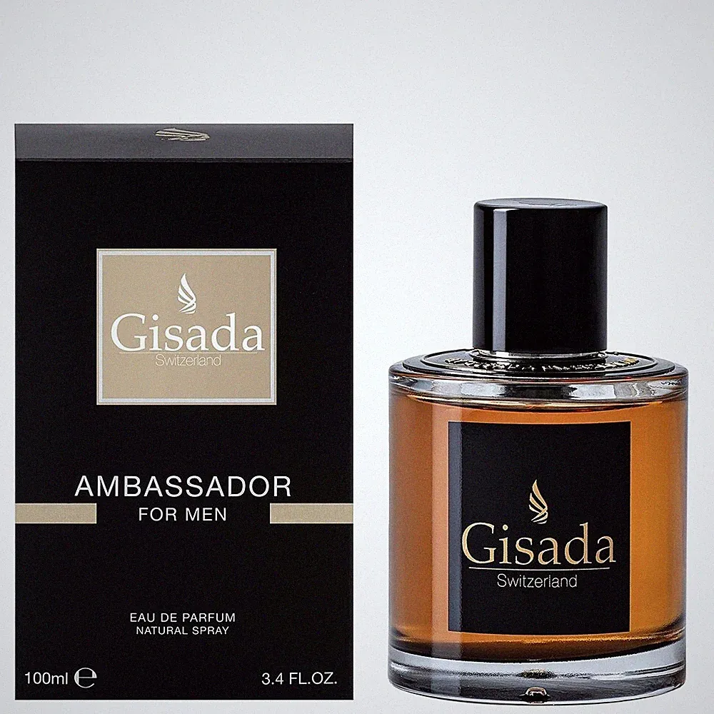 Gisada Parfüm für Männer