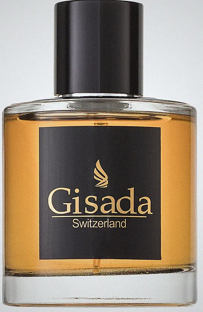 Gisada Ambassador For Men Eau de Parfum Set 50 ml + 100 ml Duschgel OVP NEU