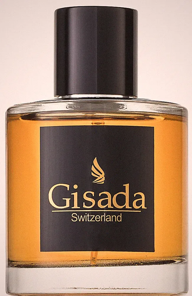 Gisada Ambassador For Men Eau de Parfum Set 50 ml + 100 ml Duschgel OVP NEU