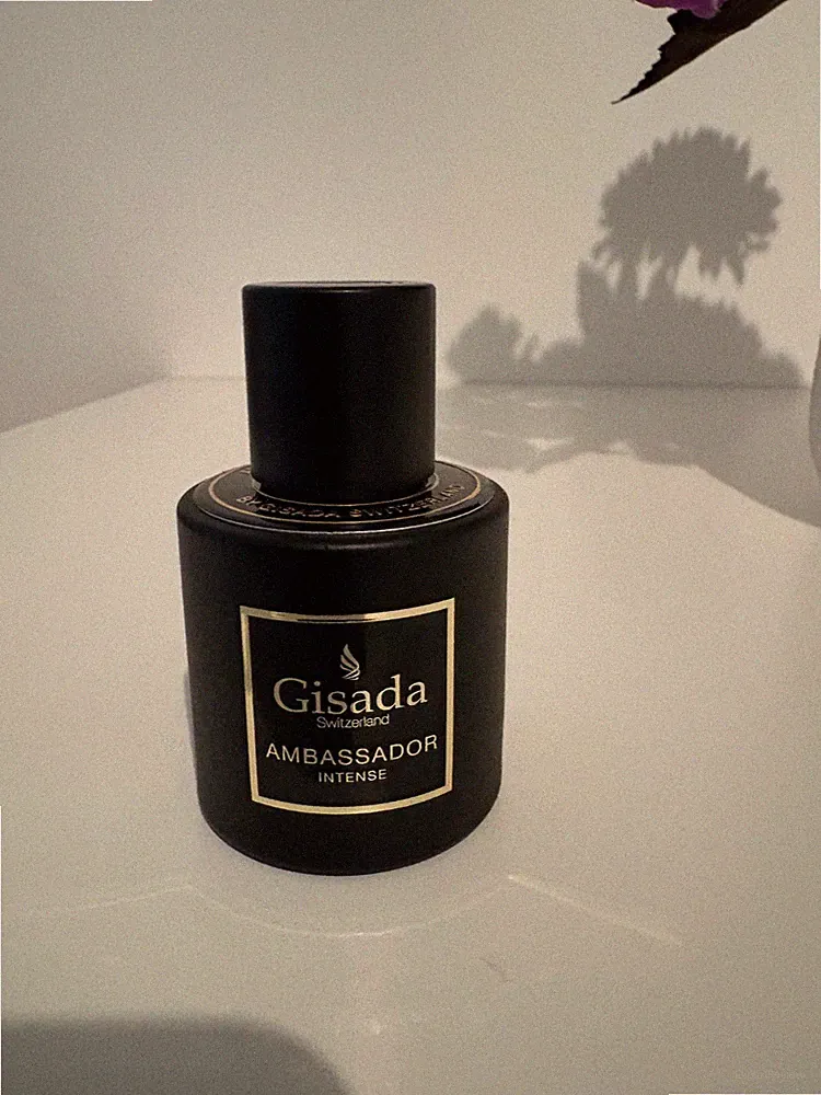Gisada ambassador intense 50 ml