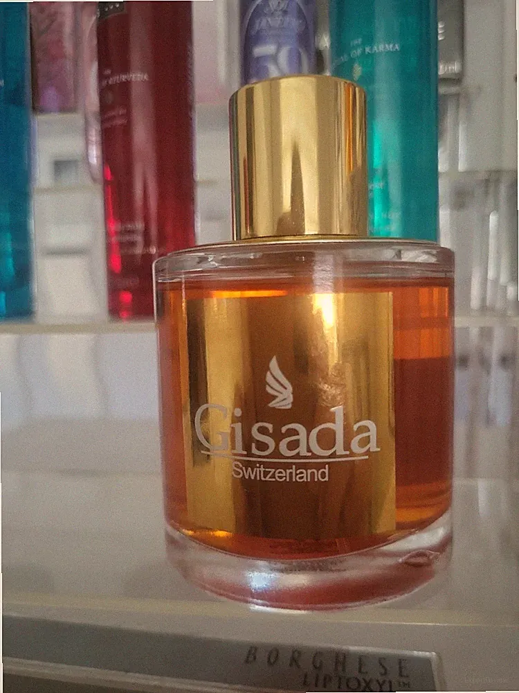 Gisada - Ambassador Women | 100ml Eau de Parfum