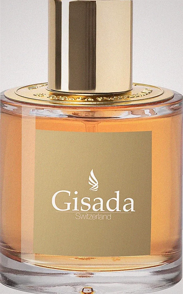Gisada, Ambassadora, Eau de Parfum, Für Damen, 50 ml