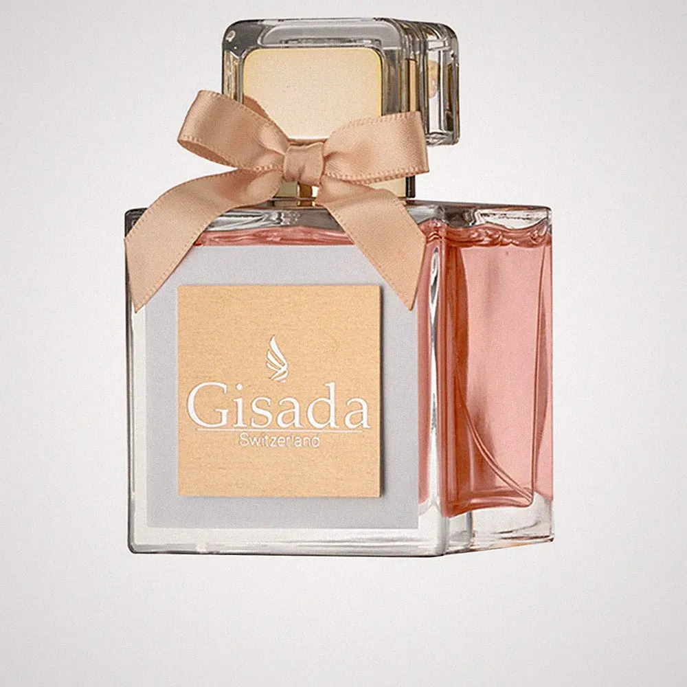 Gisada, Damen, Eau de Toilette, Für Damen, 50 ml