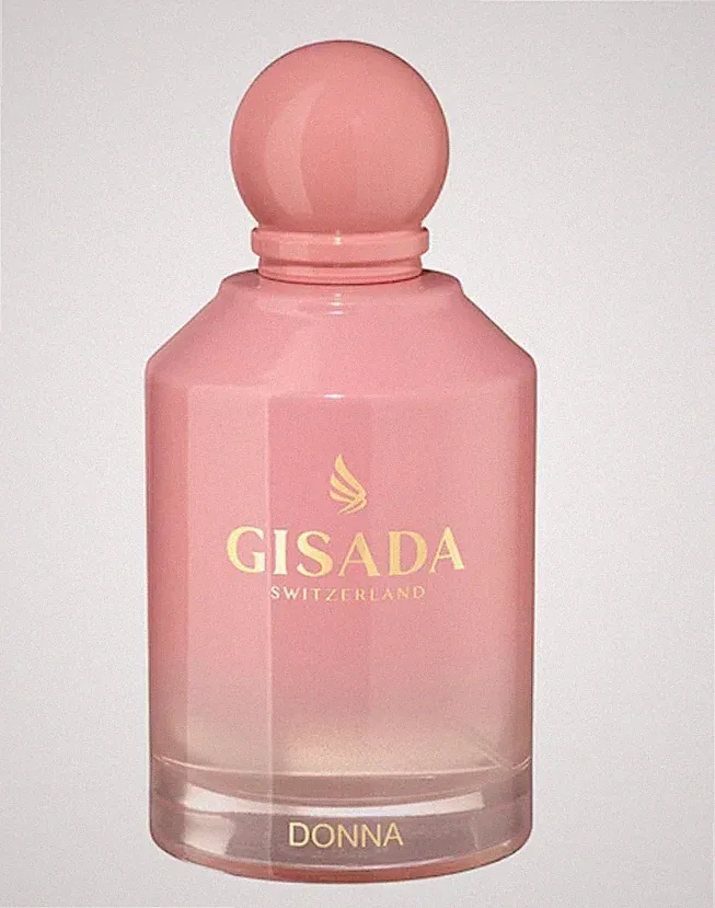 GISADA DONNA • 50ml • Eau de Parfum Spray / OVP in Folie