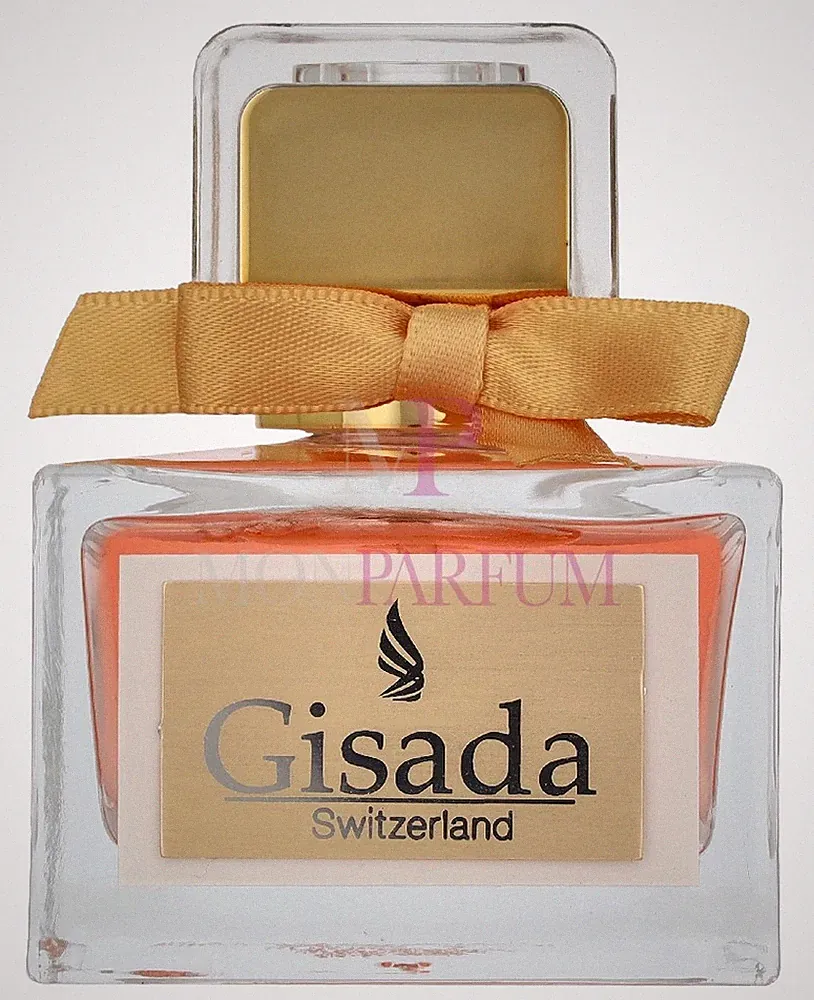 Gisada Donna Eau de Toilette 50ml