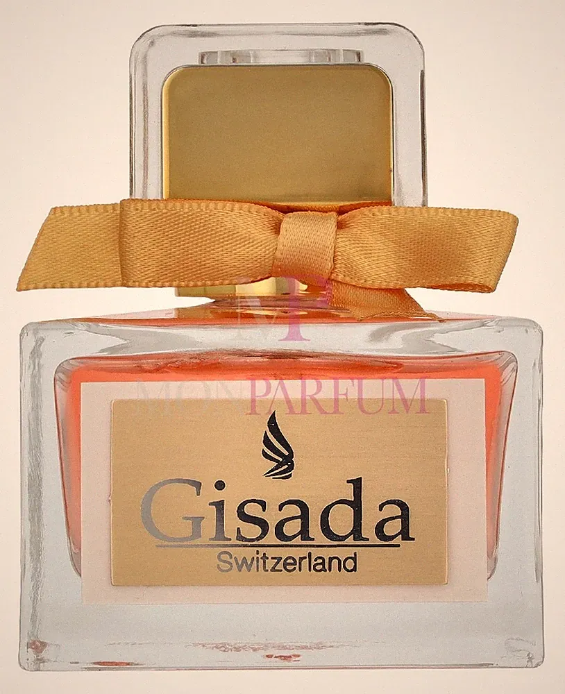 Gisada Donna Eau de Toilette 50ml